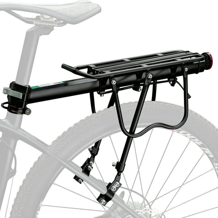 ROCKBROS Rear Bike Cargo Rack