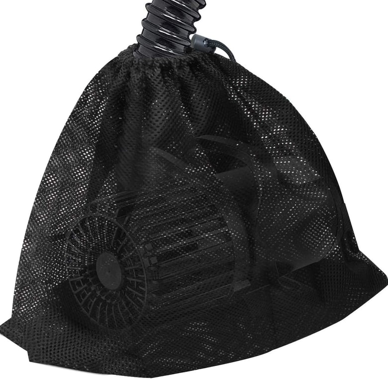 Hecaty Large Pump Filter Bag