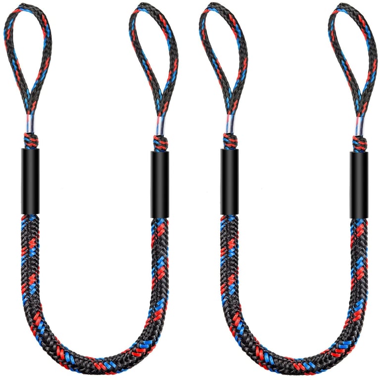 Botepon Bungee Dock Lines