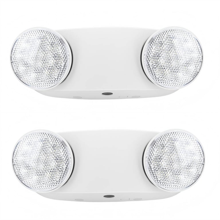 RMC LED Emergency Light