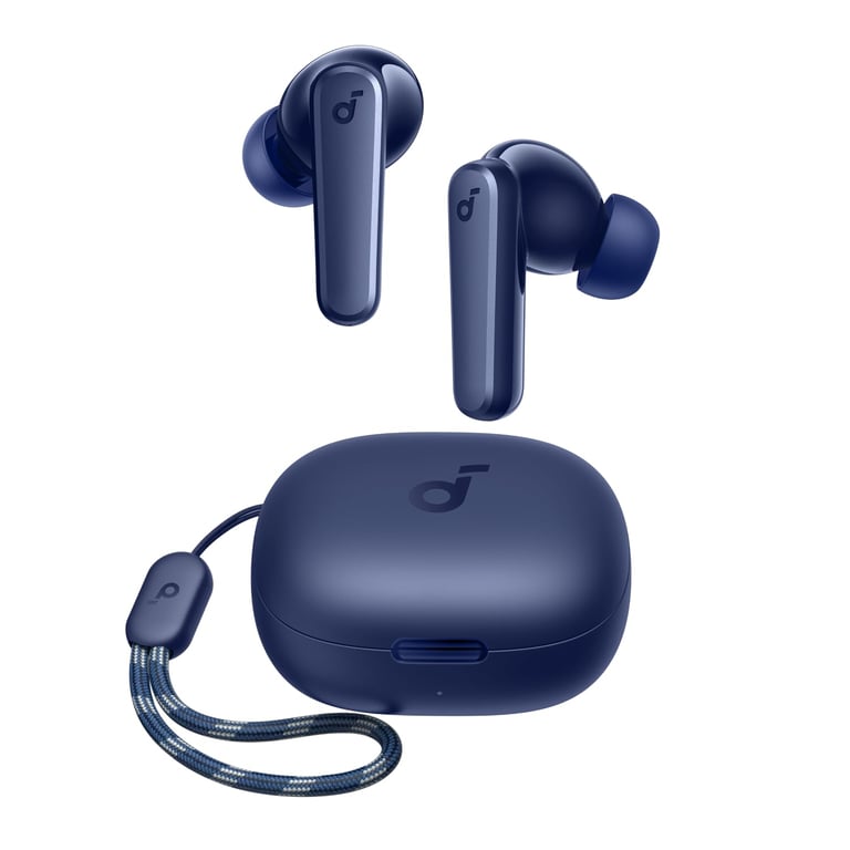 Soundcore P20i Wireless Earbuds