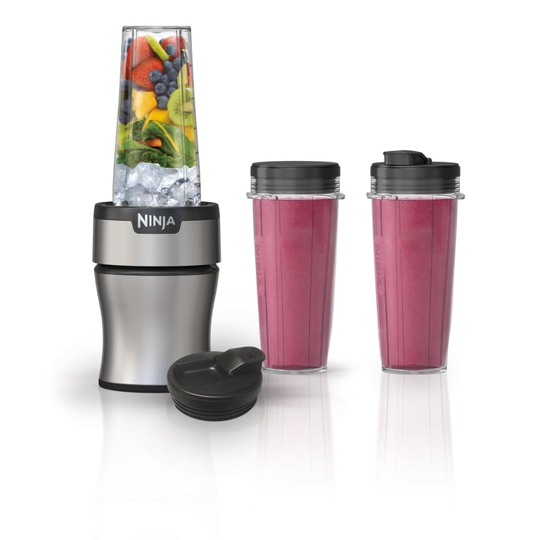 Ninja Nutri‑Plus Personal Blender