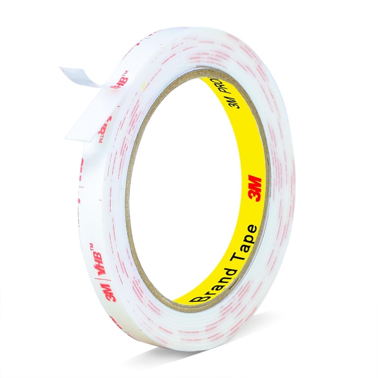 3M Double Sided Tape