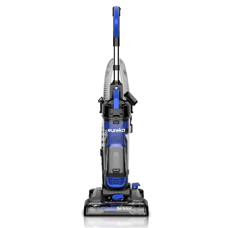 Eureka PowerSpeed Upright Vacuum