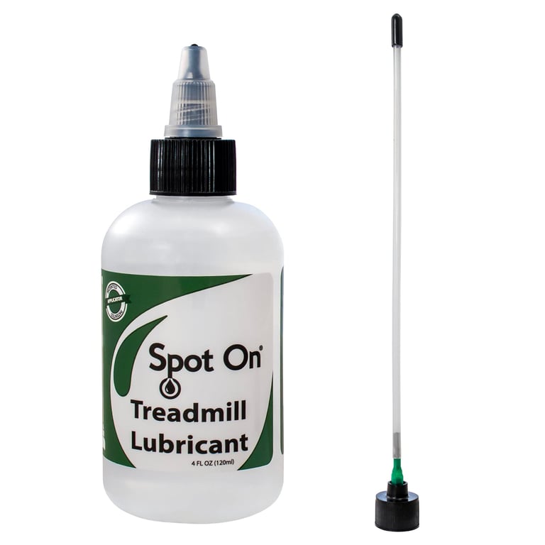 Spot On Treadmill Lubricant