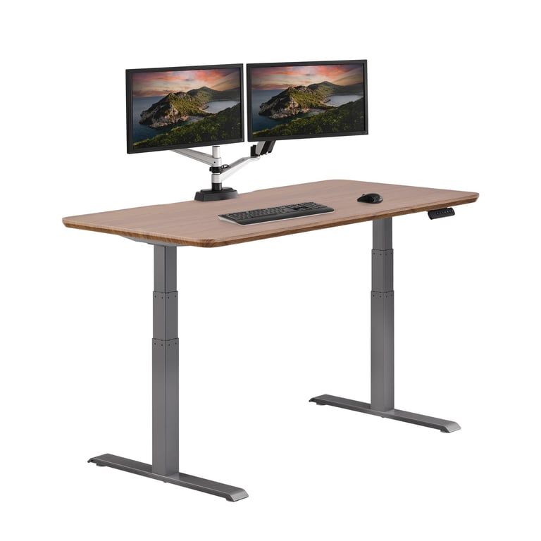 Vari 60x30 Electric Standing Desk