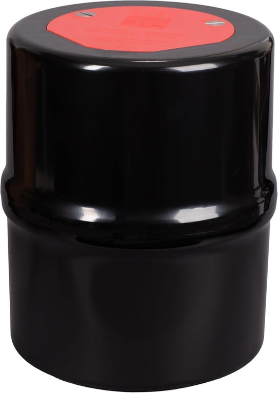 UDAP Bear-Resistant Food Canister