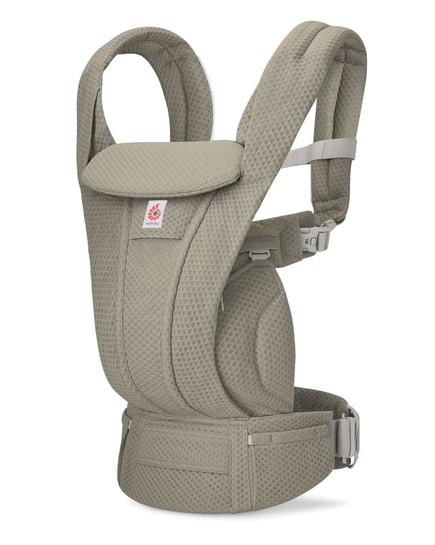 Ergobaby Omni Deluxe