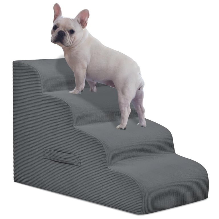 Mesa Lemon Dog Stairs