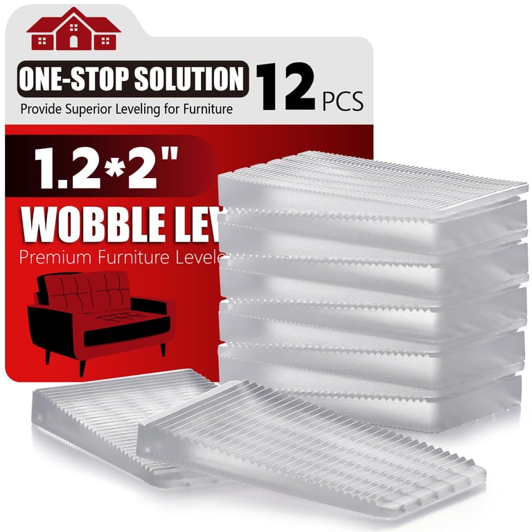 PROPA Flexible Plastic Shims