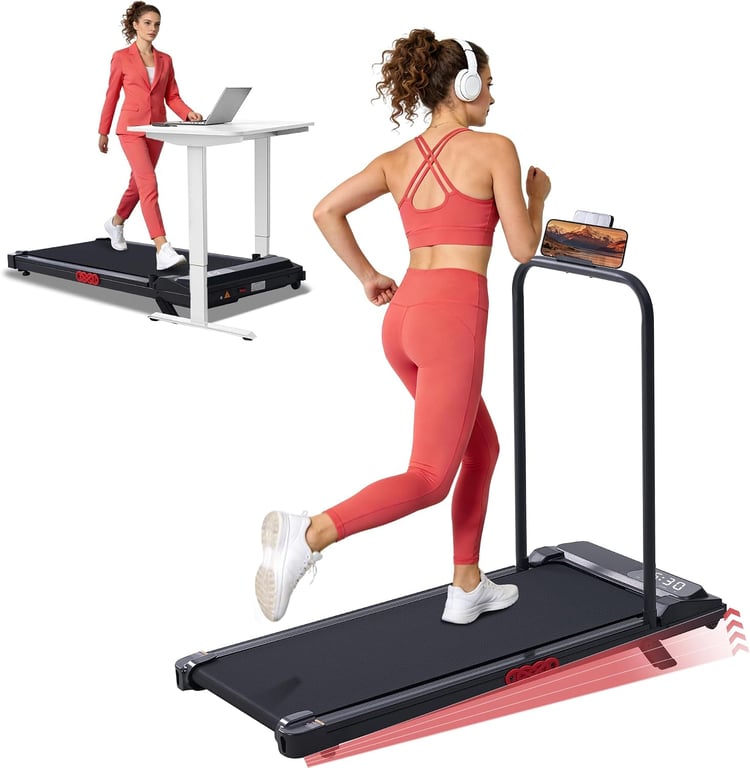 MCRG Incline Walking Pad