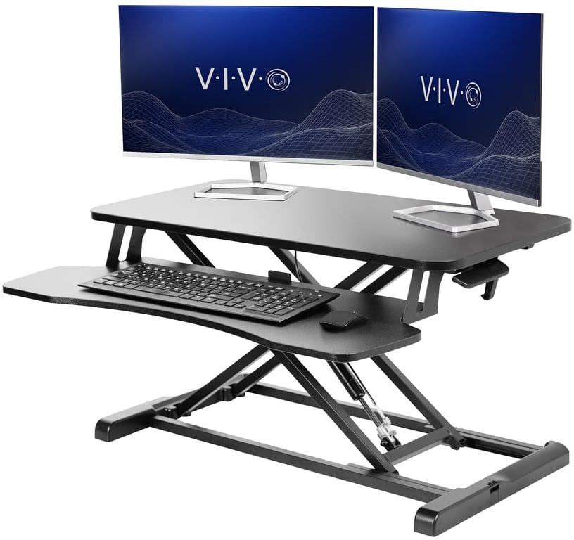 VIVO K‑Series Desk Converter