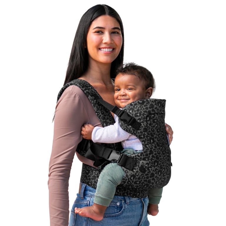Infantino Flip 4-in-1 Carrier