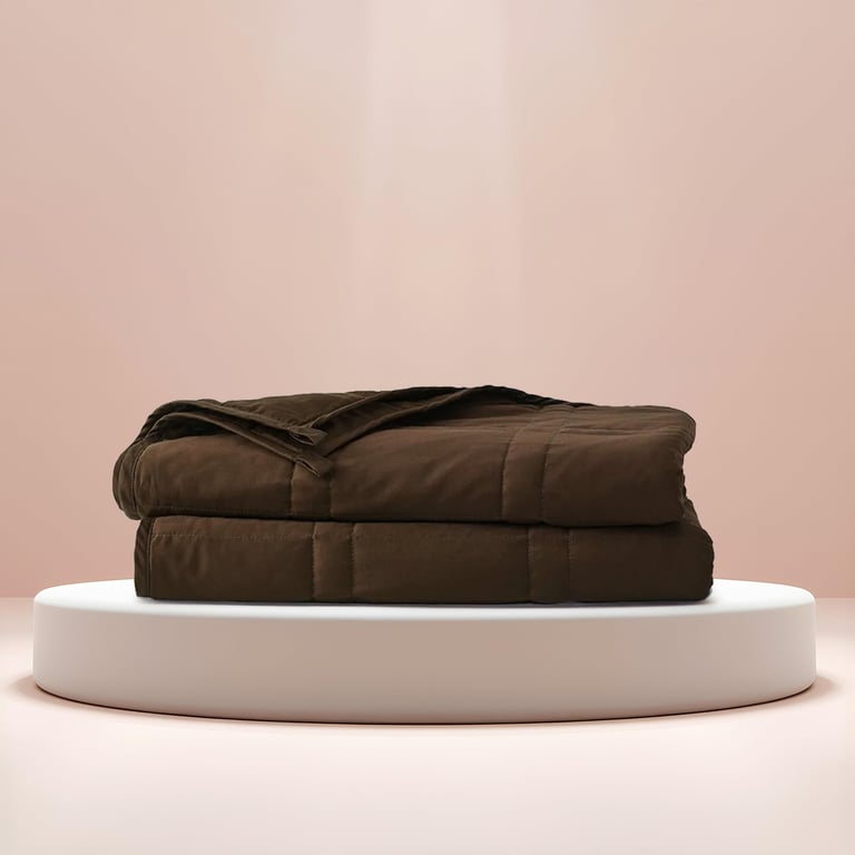 Baloo Weighted Blanket