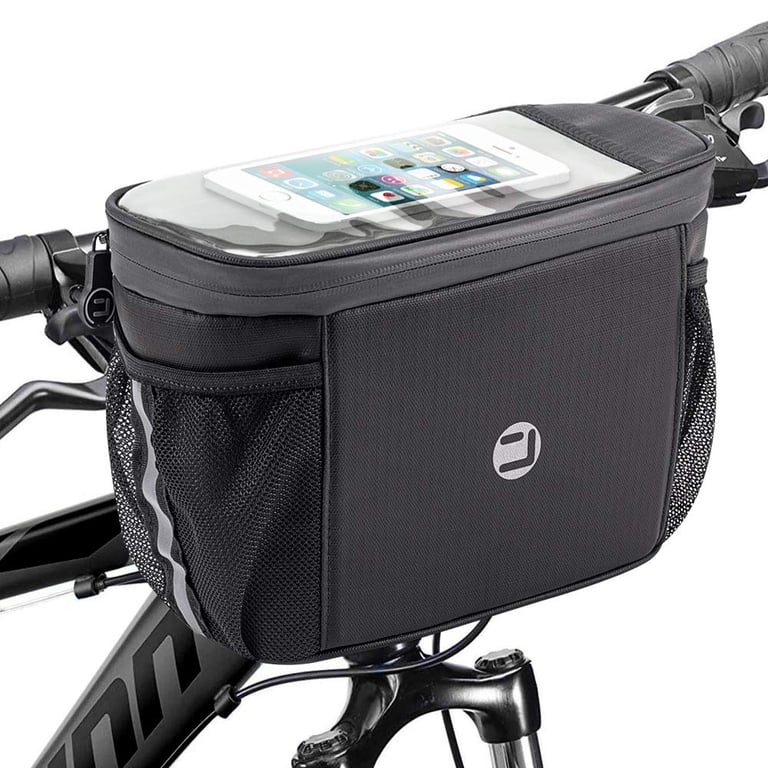 WOTOW Insulated Handlebar Bag