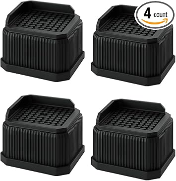 Eloslos Heavy Duty Incline Riser Blocks