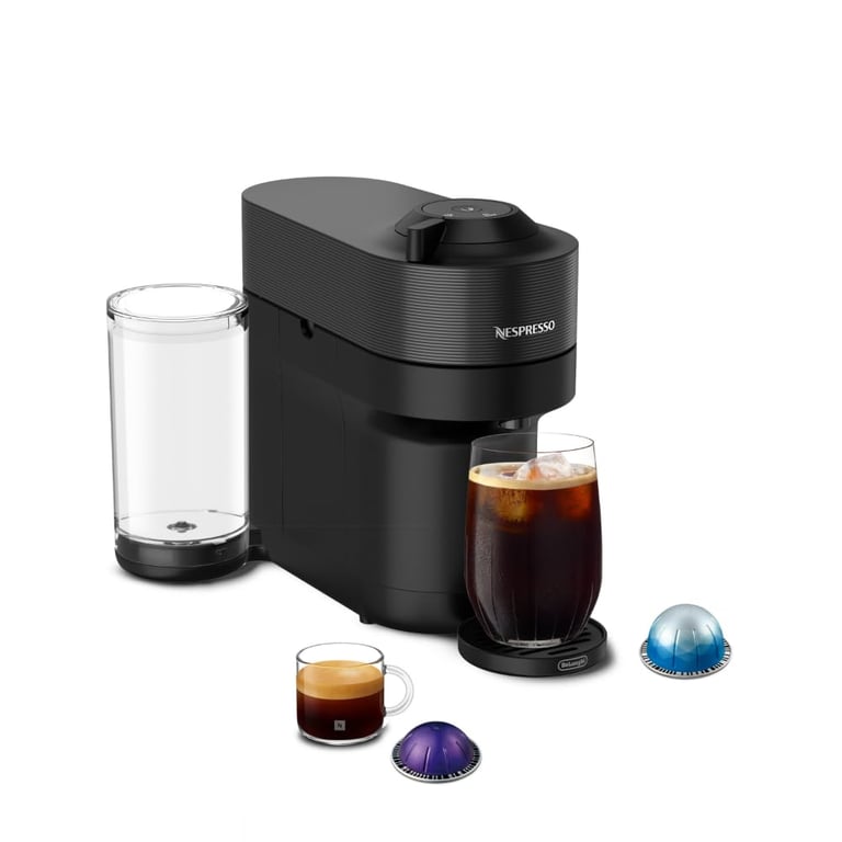 Nespresso Vertuo Pop+ Coffee Maker