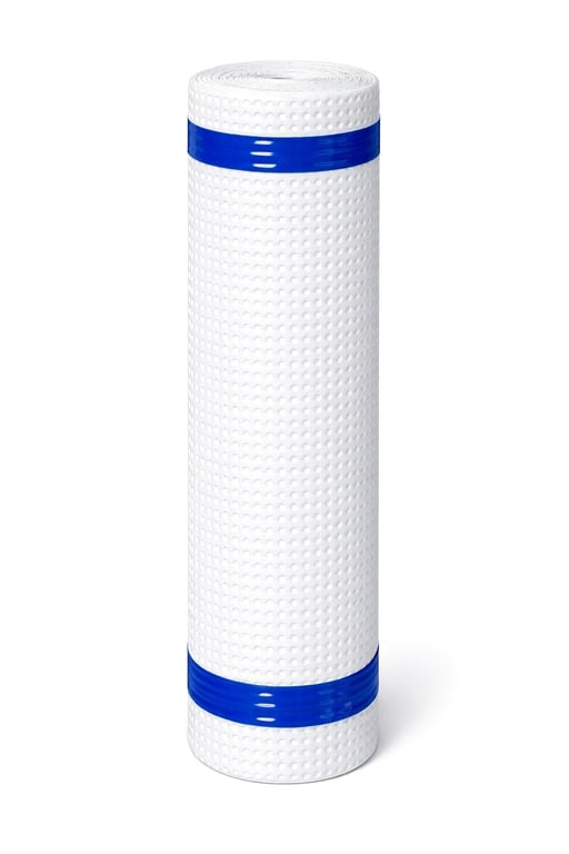 Whitecap Drainage Mat