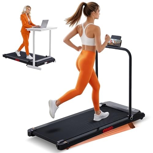 Kassadin Incline Walking Pad