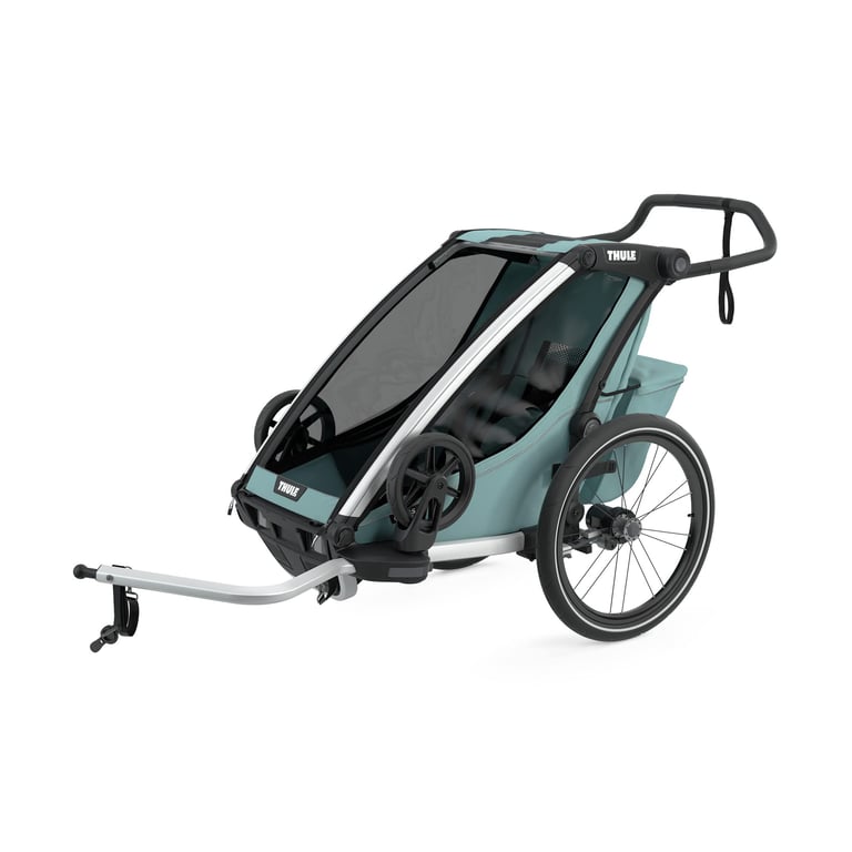 Thule Chariot Cross
