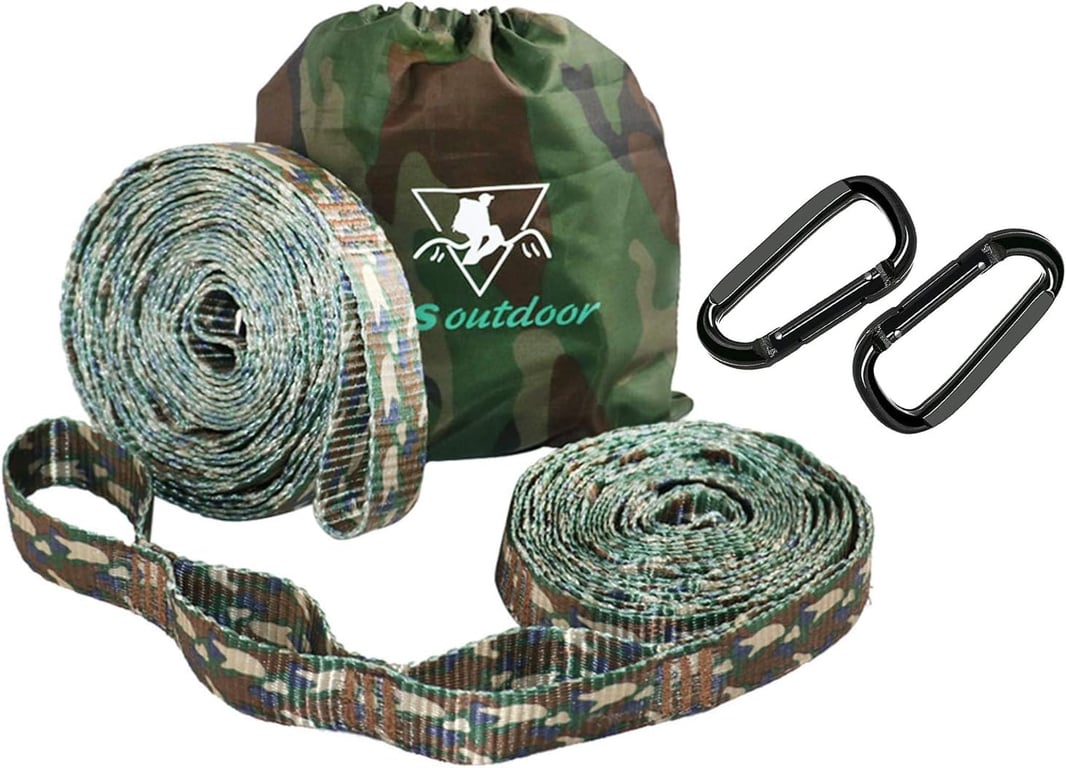 pys XL Hammock Straps
