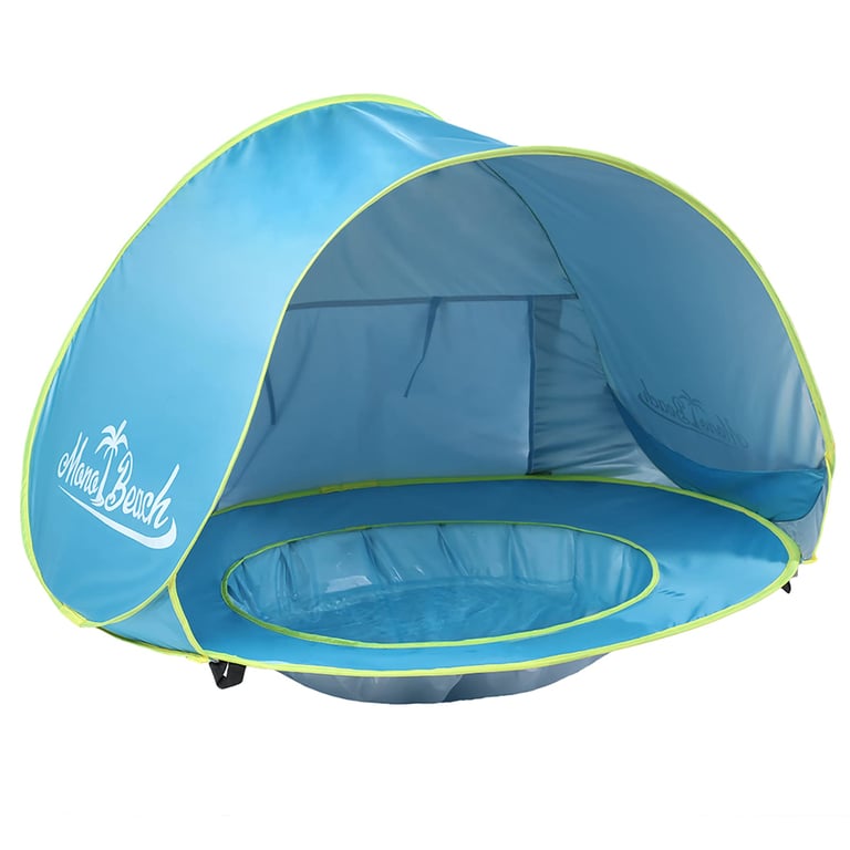Monobeach Baby Beach Tent