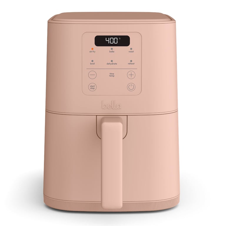 Bella Slim 4 Qt Air Fryer