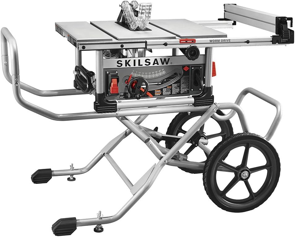 SKILSAW 10\