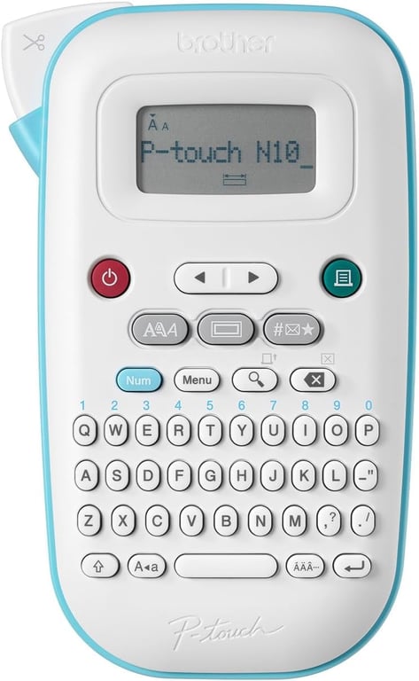 Brother P‑Touch PT‑N10