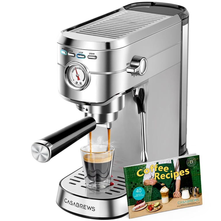 CASABREWS CM5418 Espresso Machine