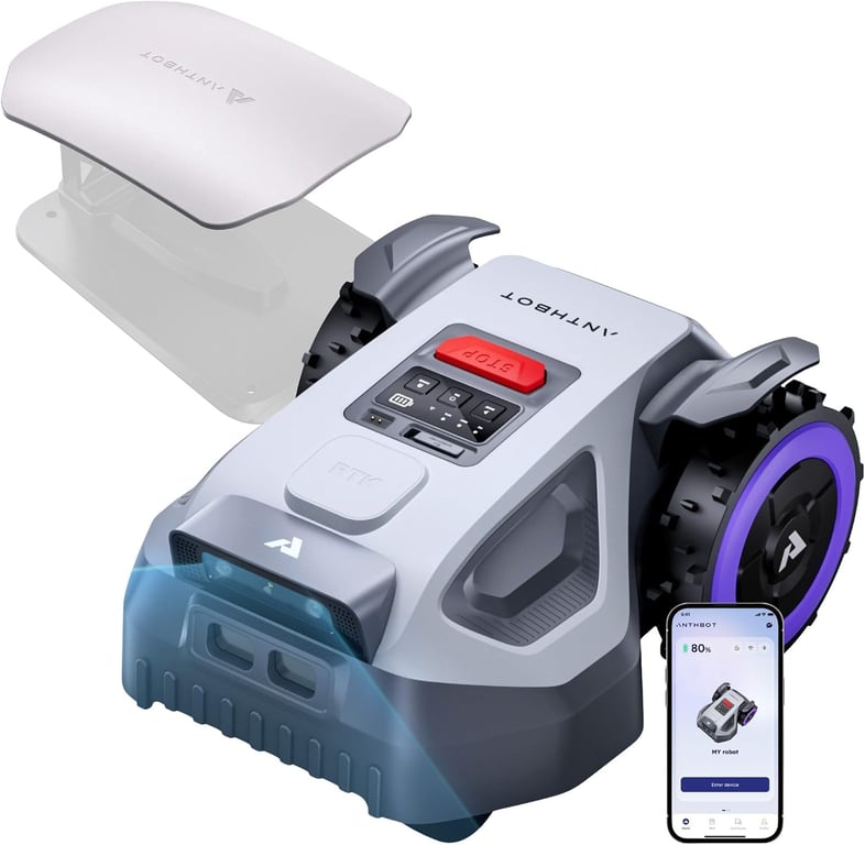 ANTHBOT M5