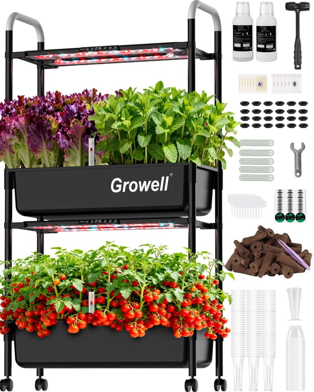 Growell 54‑Pod