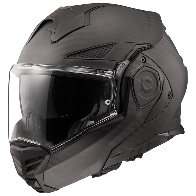 LS2 Advant X Modular Helmet