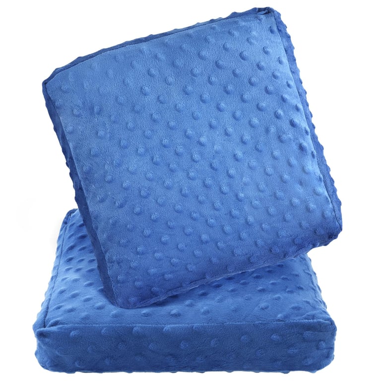 Briwooody Weighted Hug Pillow