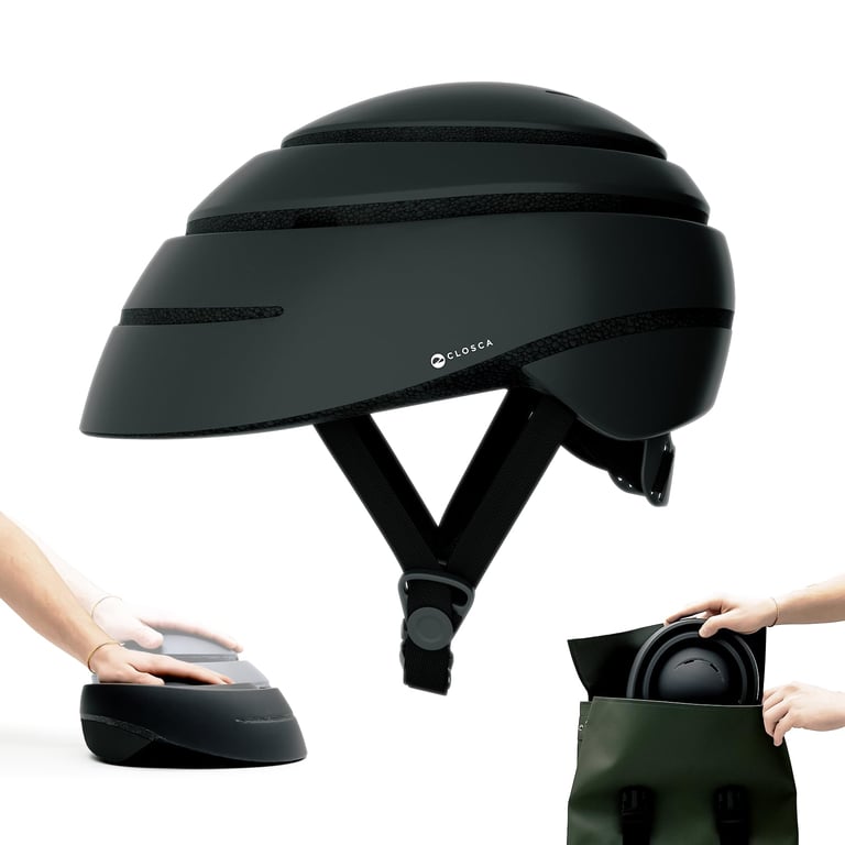Closca Foldable Helmet