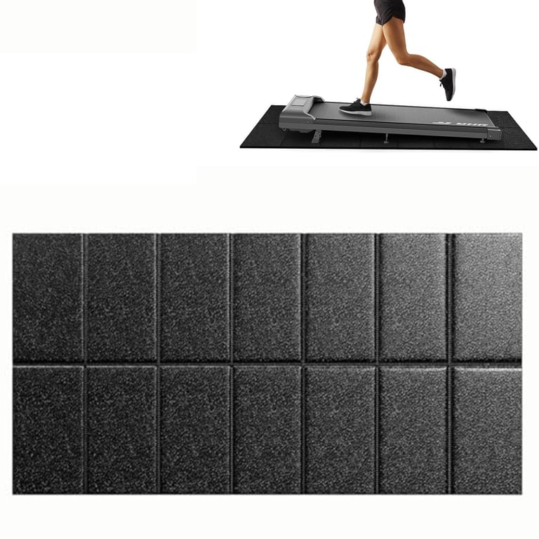 THAILE Treadmill Mat