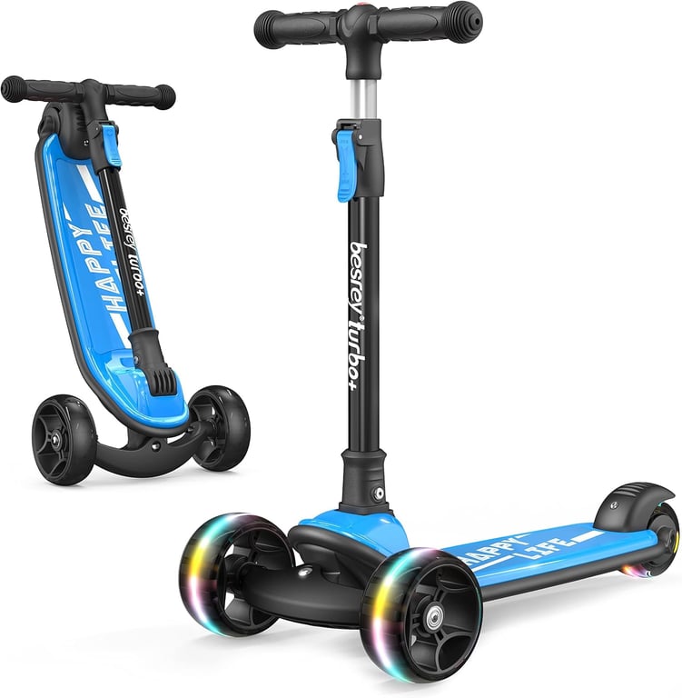 besrey 3‑Wheel