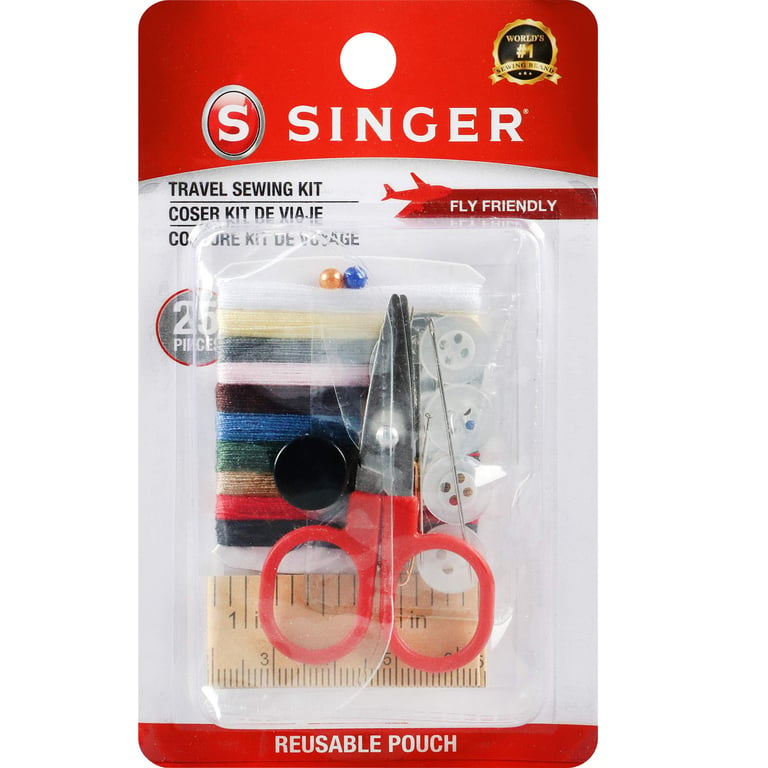 SINGER Sewing Kit