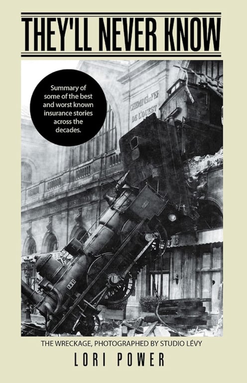 Insurance Stories Across the Decades