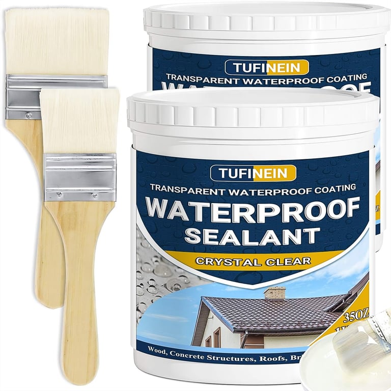 Tufinein Waterproof Sealant