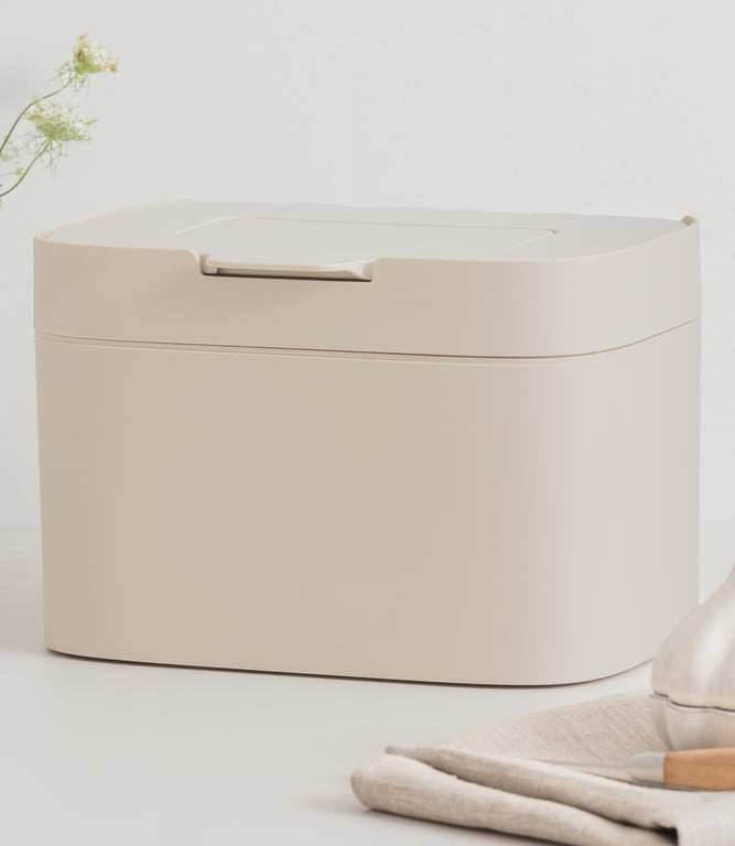 Kazai Elin Kitchen Compost Bin