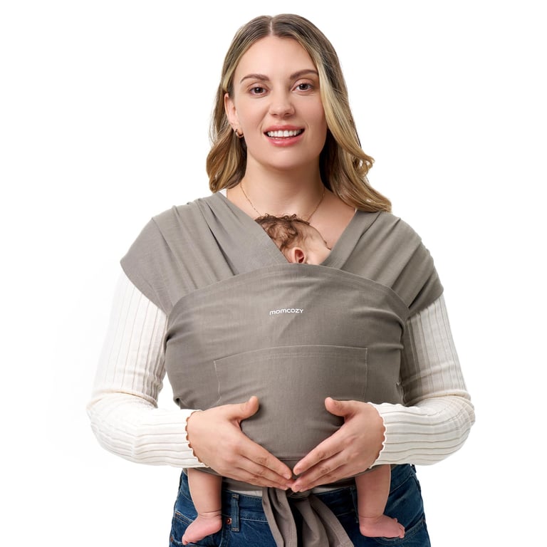 Momcozy Baby Wrap