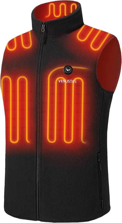 Venustas Heated Vest