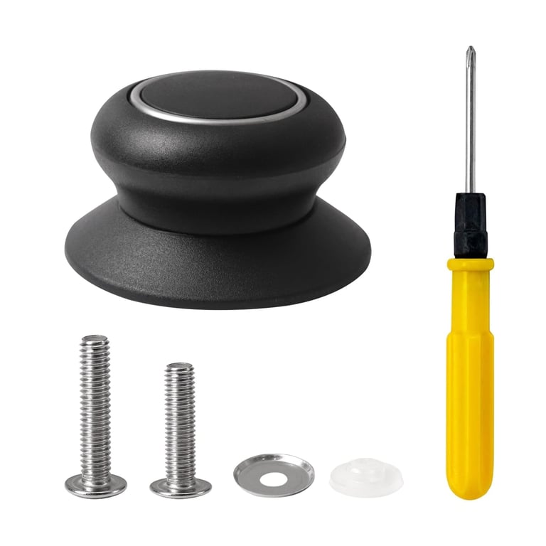 KEPYDRMTF Universal Pot Lid Knob