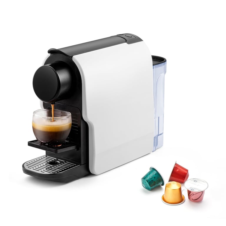 Beanglass Mini Espresso Machine