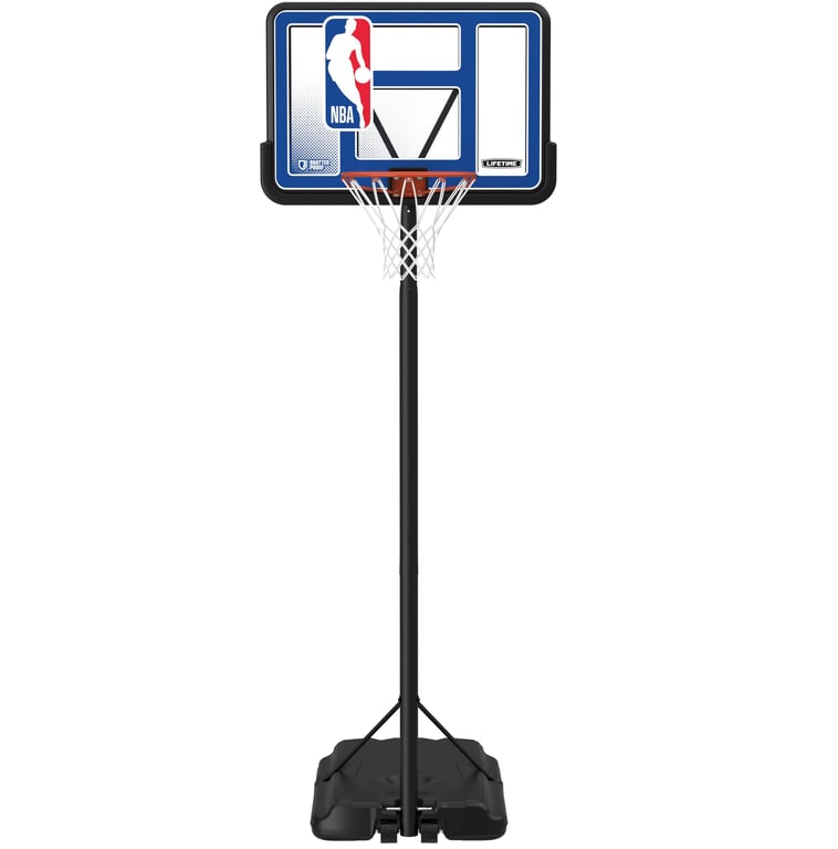 Lifetime NBA Portable Hoop