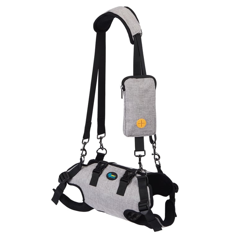 Ownpets Dog Sling Harness