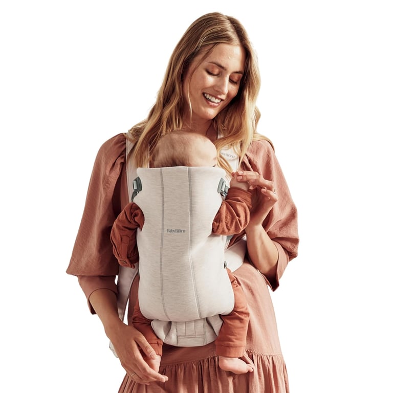 BabyBjörn Baby Carrier Mini