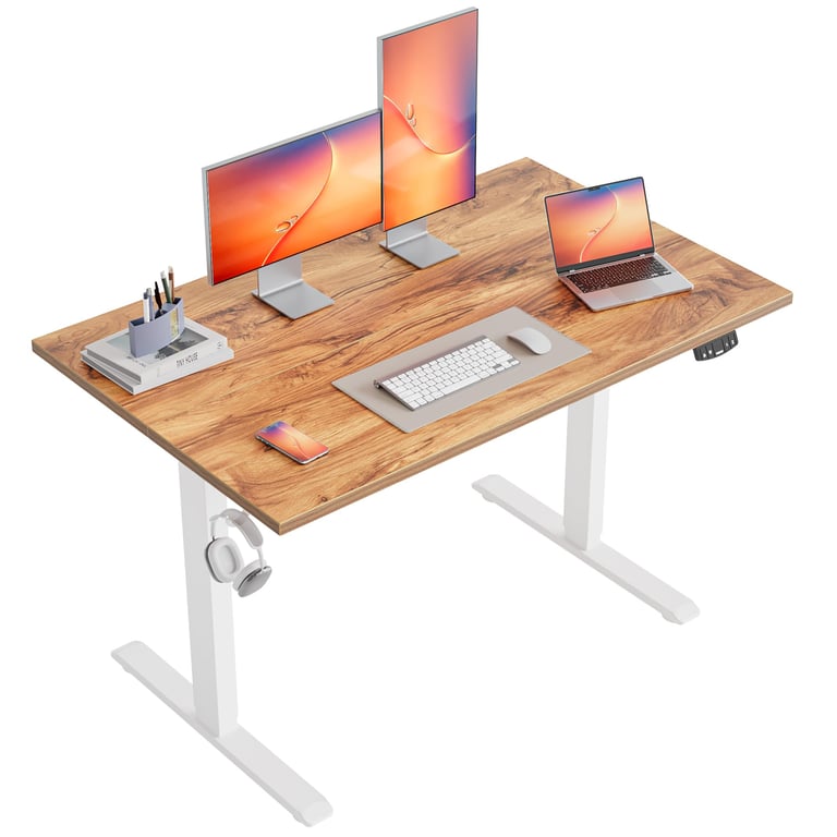 Agilestic Electric Standing Desk