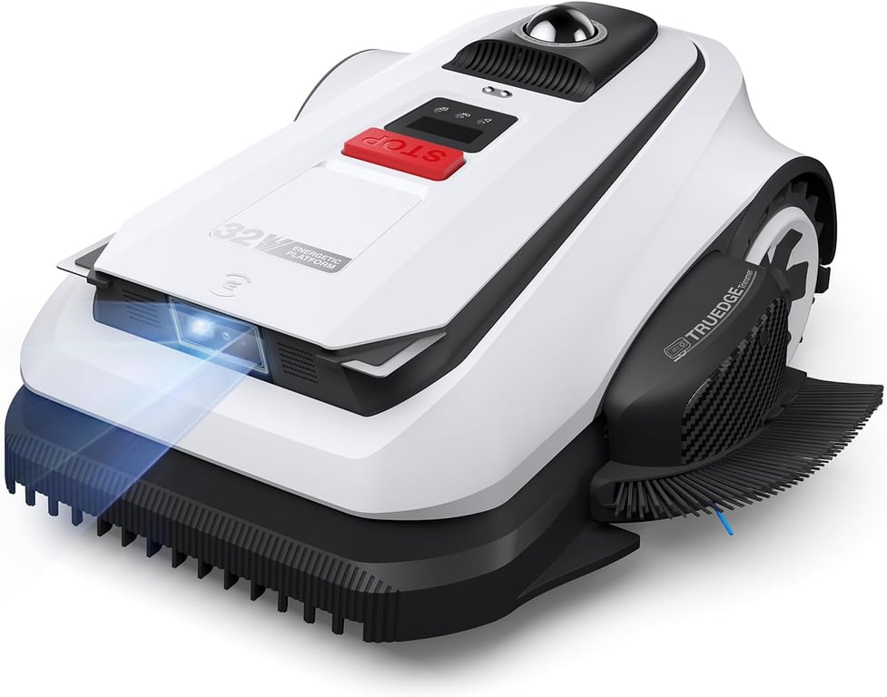 ECOVACS Goat A3000